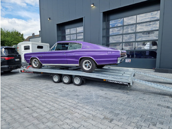 Ρυμούλκα αυτοκινητάμαξα