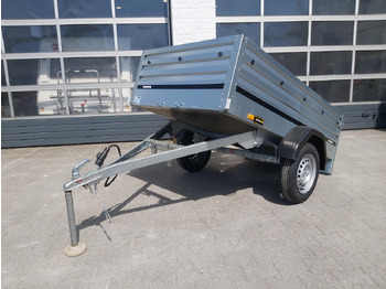 Ρυμούλκες αυτοκίνητο BRENDERUP