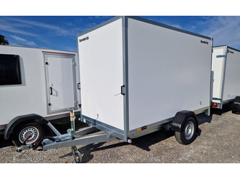 Ρυμούλκα κόφα BRENDERUP