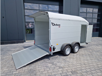 Ρυμούλκες αυτοκίνητο