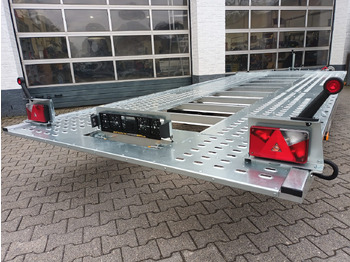 Ρυμούλκα αυτοκινητάμαξα Martz Cartrailer GT KIPP 480/2 3T 480x205cm Profi Lohr Stahl Winde 10" 3000kg 100km/H: φωτογραφία 3 Ρυμούλκα αυτοκινητάμαξα Martz Cartrailer GT KIPP 480/2 3T 480x205cm Profi Lohr Stahl Winde 10" 3000kg 100km/H: φωτογραφία 3