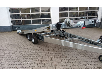 Ρυμούλκα αυτοκινητάμαξα