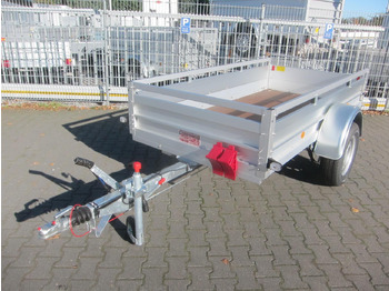 Ρυμούλκες αυτοκίνητο KOCH