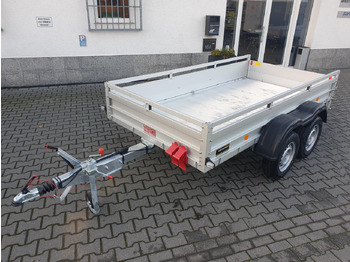 Ρυμούλκες αυτοκίνητο KOCH