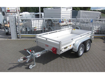 Ρυμούλκες αυτοκίνητο KOCH