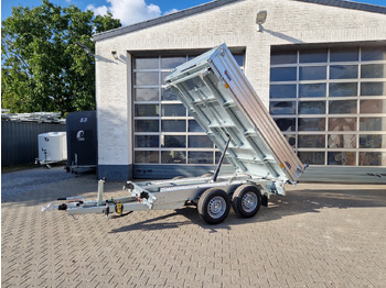 Leasing  Saris Kipper 3 SKS 310 176 40cm Stahlwände HD elektro Notpumpe Alurampen Stützen 3000kg 100km/H Saris Kipper 3 SKS 310 176 40cm Stahlwände HD elektro Notpumpe Alurampen Stützen 3000kg 100km/H: φωτογραφία 5