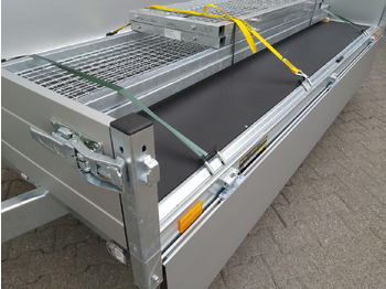 Leasing  Saris PL 276 150 2000 2 276x150x30cm 13" (S) 2000kg Online Aktion Saris PL 276 150 2000 2 276x150x30cm 13" (S) 2000kg Online Aktion: φωτογραφία 5