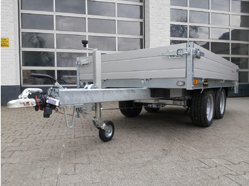 Leasing  Saris PL 276 150 2000 2 276x150x30cm 13" (S) 2000kg Online Aktion Saris PL 276 150 2000 2 276x150x30cm 13" (S) 2000kg Online Aktion: φωτογραφία 3