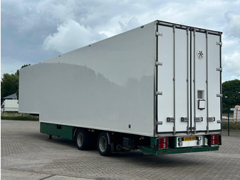 Επικαθήμενο ψυγείο