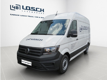 Μικρό βαν VOLKSWAGEN Crafter 30
