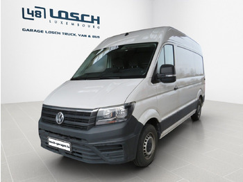 Βαν VOLKSWAGEN Crafter 35