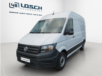 Βαν VOLKSWAGEN Crafter 35