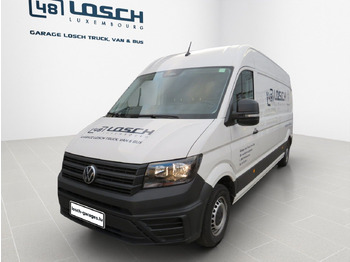 Βαν VOLKSWAGEN Crafter 35