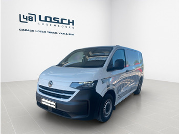 Βαν VOLKSWAGEN Transporter