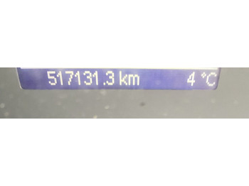 Leasing Scania P360 8x4 Chassis Cab Scania P360 8x4 Chassis Cab: φωτογραφία 5