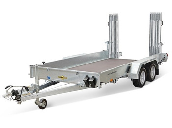 Leasing Humbaur Baumaschinentransporter HS 353016 3,5 to. 3000 x 1600 x 270 mm Humbaur Baumaschinentransporter HS 353016 3,5 to. 3000 x 1600 x 270 mm: φωτογραφία 1 Leasing Humbaur Baumaschinentransporter HS 353016 3,5 to. 3000 x 1600 x 270 mm Humbaur Baumaschinentransporter HS 353016 3,5 to. 3000 x 1600 x 270 mm: φωτογραφία 1