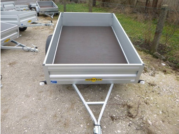 Καινούριο Ρυμούλκες αυτοκίνητο Humbaur HA 752113 FS, 750 kg, 2050 x 1310 x 350 mm: φωτογραφία 2