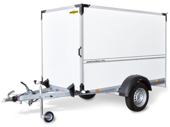 Ρυμούλκα κόφα HUMBAUR