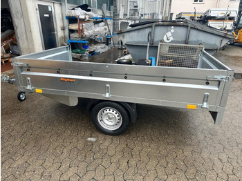 Καινούριο Ρυμούλκες αυτοκίνητο Neptun GN131, N13-263 KPS, 1300 kg 2630 x 1450 x 400 mm: φωτογραφία 3