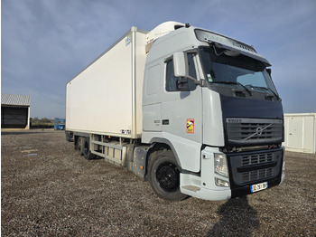 Φορτηγό ψυγείο VOLVO FH 500