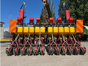 Σπαρτική μηχανή ακριβείας MATERMACC