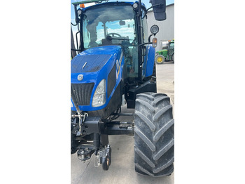 Τρακτέρ NEW HOLLAND T5.105