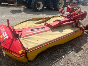 Χορτοκοπτικό PÖTTINGER