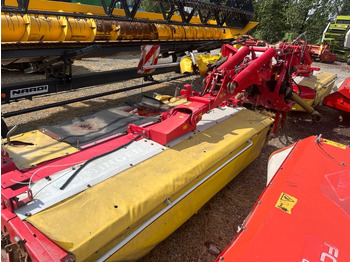 Χορτοκοπτικό PÖTTINGER