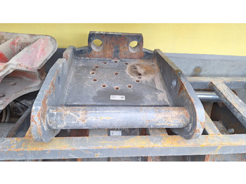 Ταχυσύνδεσμος LEHNHOFF