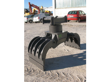 Αρπάγη BALAVTO