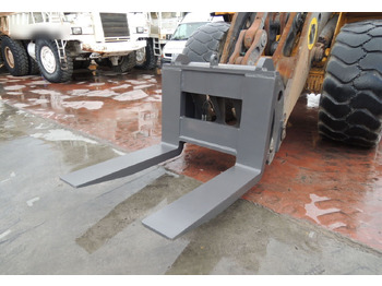 Πιρούνες BALAVTO