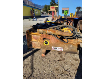 Υδραυλικό σφυρί