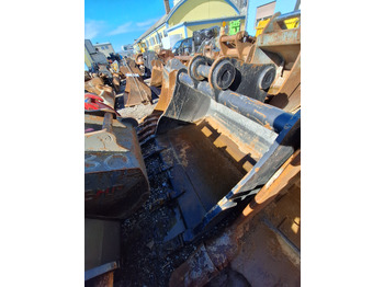 Κουβάς για εκσκαφέα