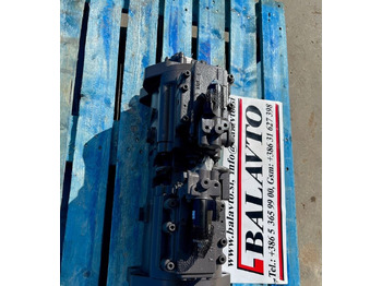 Υδραυλική αντλία VOLVO