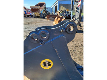 Κουβάς για εκσκαφέα Narrow digging bucket Breite 390 mm: φωτογραφία 5