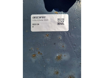 Κουβάς για εκσκαφέα Narrow digging bucket Breite 390 mm: φωτογραφία 4