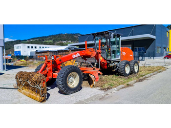 Γκρέιντερ O&K