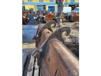 Κουβάς για εκσκαφέα Slope bucket 2000 mm: φωτογραφία 3 Κουβάς για εκσκαφέα Slope bucket 2000 mm: φωτογραφία 3