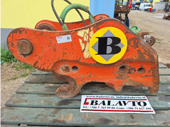 Ταχυσύνδεσμος TREVI BENNE