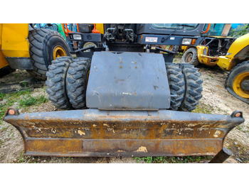 Ισοπεδωτής VOLVO