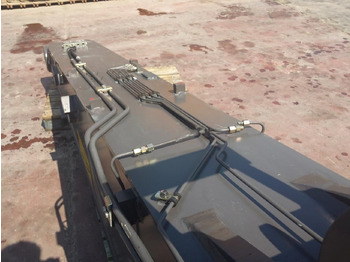 Μπούμα για Εκσκαφέας Volvo 2,55 m dipper arm: φωτογραφία 5