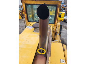 Εξάτμιση VOLVO