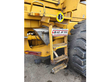 Σκαλοπάτι VOLVO