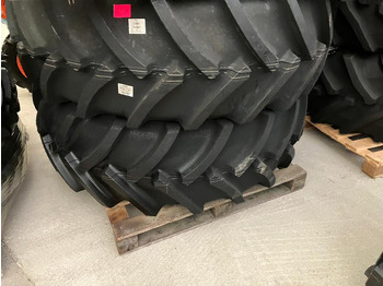 Ελαστικά και ζάντες