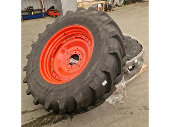 Ελαστικά και ζάντες FIRESTONE