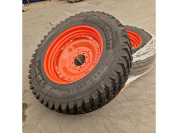 Ελαστικά και ζάντες NOKIAN TYRES