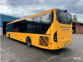 Αστικό λεωφορείο City bus Volvo 8900 B8RLE: φωτογραφία 4