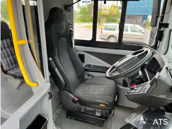 Αστικό λεωφορείο City bus Volvo 8900 B8RLE: φωτογραφία 5