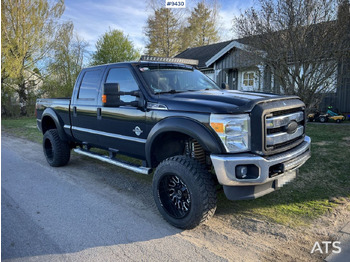 Ημιφορτηγό FORD