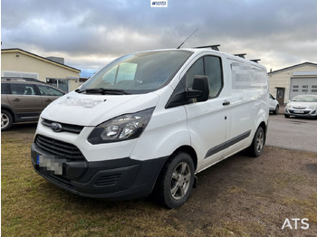 Βαν FORD Transit